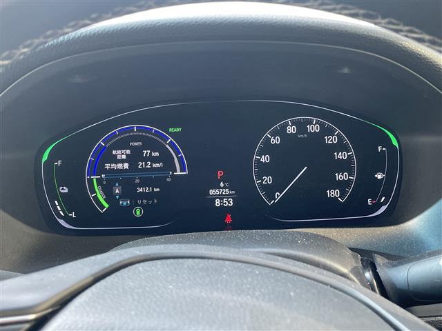 ホンダ インサイト １．５ ＥＸ R1年 (東海) 99