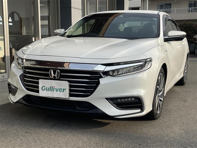 ホンダ インサイト １．５ ＥＸ R1年 (東海) 99