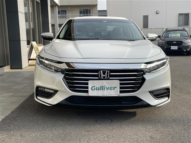 ホンダ インサイト １．５ ＥＸ R1年 (東海) 99