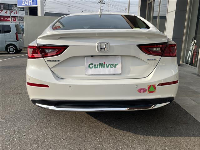 ホンダ インサイト １．５ ＥＸ R1年 (東海) 99