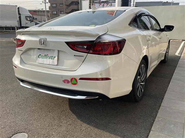 ホンダ インサイト １．５ ＥＸ R1年 (東海) 99