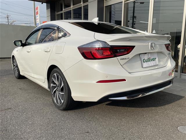 ホンダ インサイト １．５ ＥＸ R1年 (東海) 99