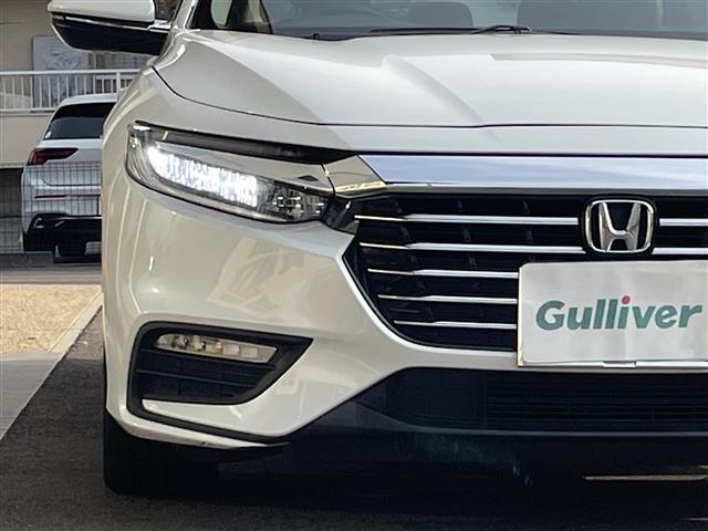 ホンダ インサイト １．５ ＥＸ R1年 (東海) 99