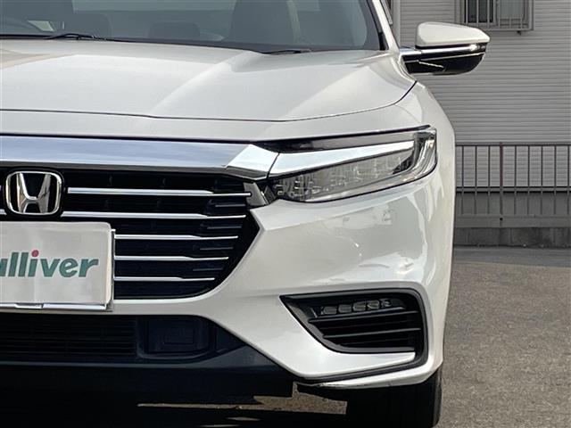 ホンダ インサイト １．５ ＥＸ R1年 (東海) 99