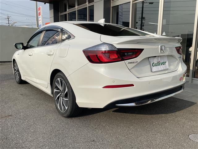 ホンダ インサイト １．５ ＥＸ R1年 (東海) 99