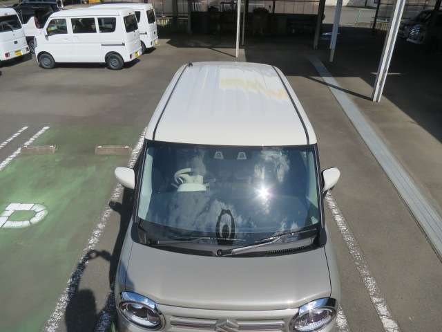 スズキ ワゴンＲ　スマイル ６６０ ハイブリッド Ｓリミテッド R6年 (関東) 99