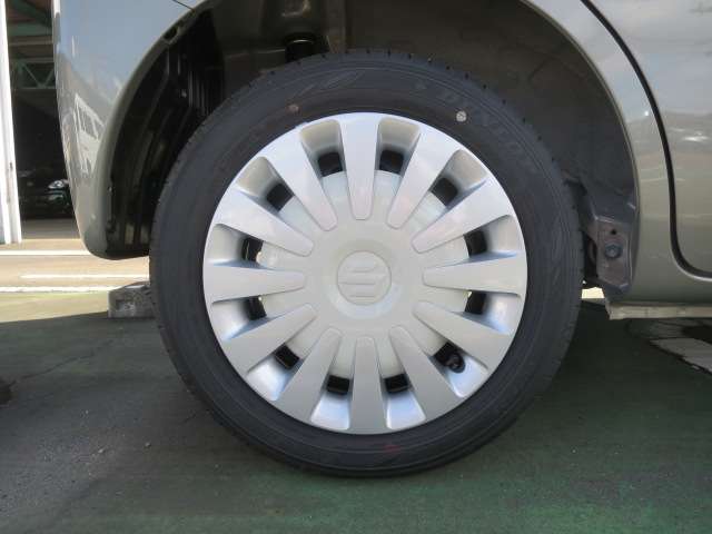 スズキ ワゴンＲ　スマイル ６６０ ハイブリッド Ｓリミテッド R6年 (関東) 99