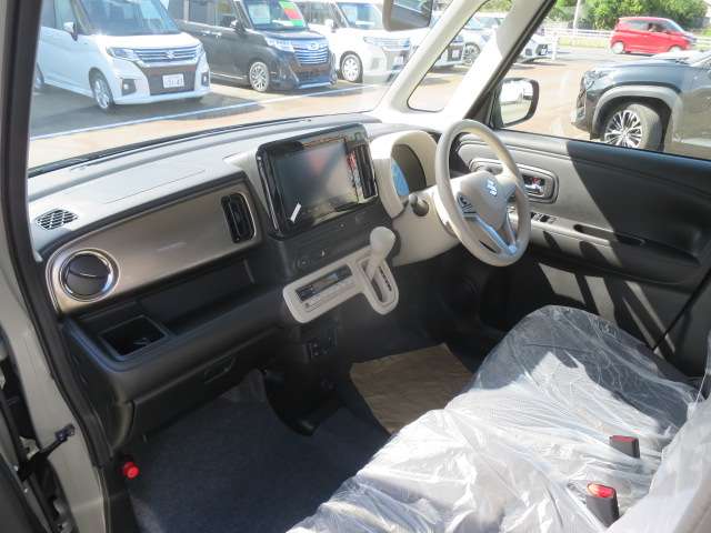 スズキ ワゴンＲ　スマイル ６６０ ハイブリッド Ｓリミテッド R6年 (関東) 99