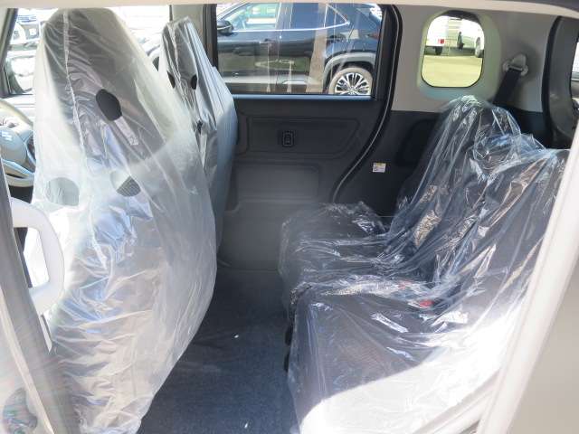 スズキ ワゴンＲ　スマイル ６６０ ハイブリッド Ｓリミテッド R6年 (関東) 99