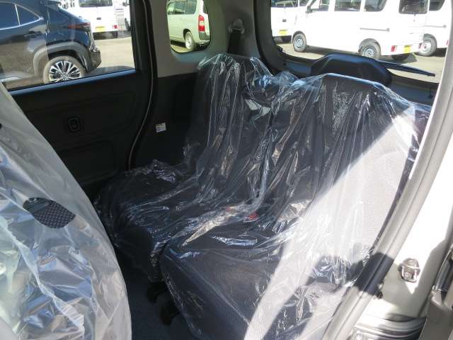 スズキ ワゴンＲ　スマイル ６６０ ハイブリッド Ｓリミテッド R6年 (関東) 99