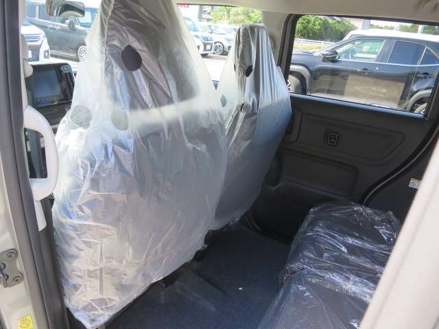 スズキ ワゴンＲ　スマイル ６６０ ハイブリッド Ｓリミテッド R6年 (関東) 99