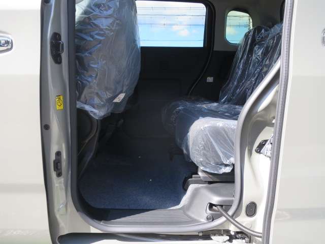 スズキ ワゴンＲ　スマイル ６６０ ハイブリッド Ｓリミテッド R6年 (関東) 99