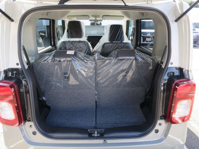 スズキ ワゴンＲ　スマイル ６６０ ハイブリッド Ｓリミテッド R6年 (関東) 99