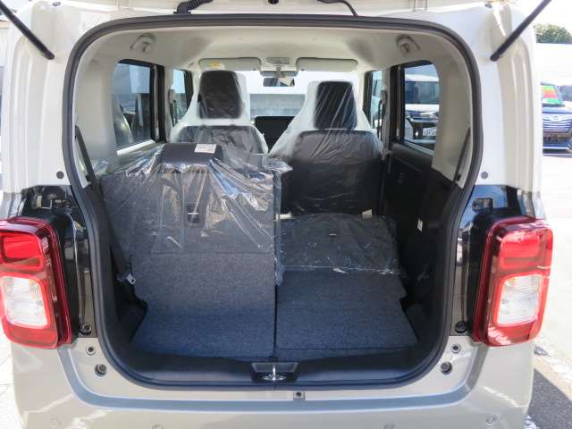 スズキ ワゴンＲ　スマイル ６６０ ハイブリッド Ｓリミテッド R6年 (関東) 99