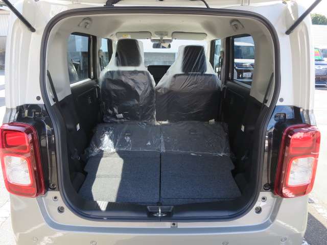 スズキ ワゴンＲ　スマイル ６６０ ハイブリッド Ｓリミテッド R6年 (関東) 99