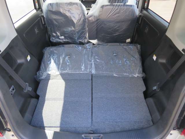 スズキ ワゴンＲ　スマイル ６６０ ハイブリッド Ｓリミテッド R6年 (関東) 99