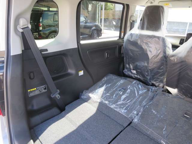 スズキ ワゴンＲ　スマイル ６６０ ハイブリッド Ｓリミテッド R6年 (関東) 99