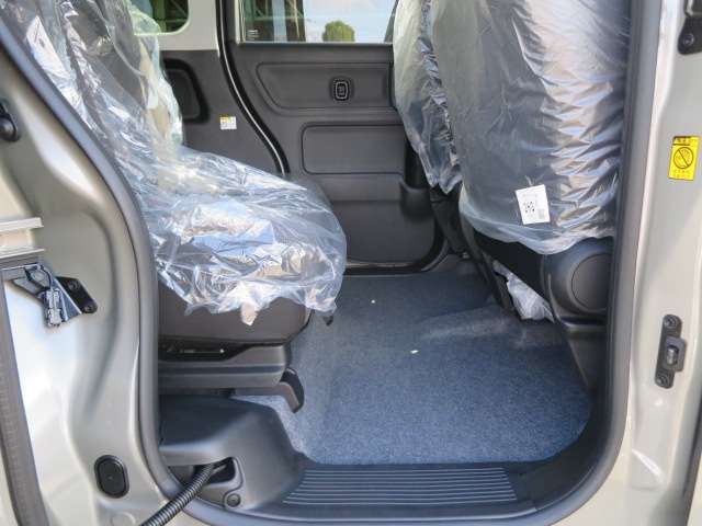 スズキ ワゴンＲ　スマイル ６６０ ハイブリッド Ｓリミテッド R6年 (関東) 99