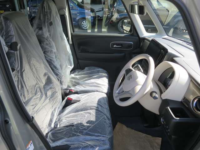 スズキ ワゴンＲ　スマイル ６６０ ハイブリッド Ｓリミテッド R6年 (関東) 99