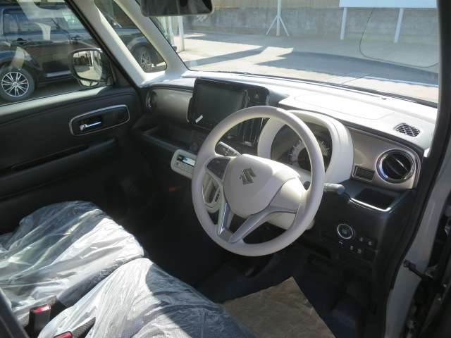 スズキ ワゴンＲ　スマイル ６６０ ハイブリッド Ｓリミテッド R6年 (関東) 99