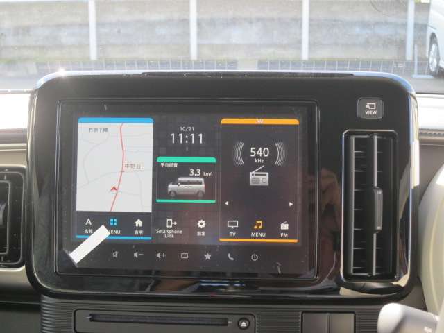 スズキ ワゴンＲ　スマイル ６６０ ハイブリッド Ｓリミテッド R6年 (関東) 99