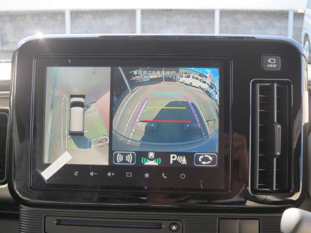 スズキ ワゴンＲ　スマイル ６６０ ハイブリッド Ｓリミテッド R6年 (関東) 99