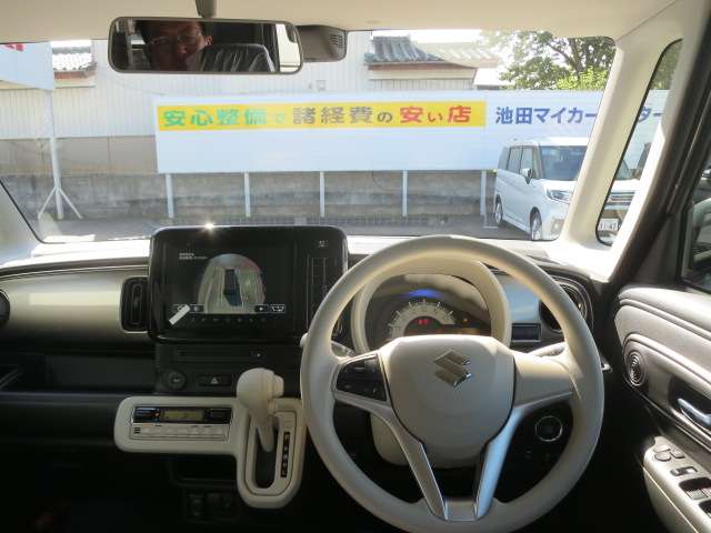 スズキ ワゴンＲ　スマイル ６６０ ハイブリッド Ｓリミテッド R6年 (関東) 99