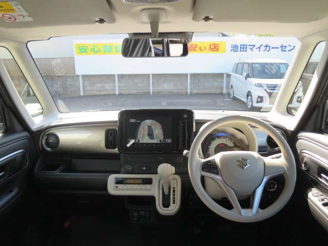 スズキ ワゴンＲ　スマイル ６６０ ハイブリッド Ｓリミテッド R6年 (関東) 99