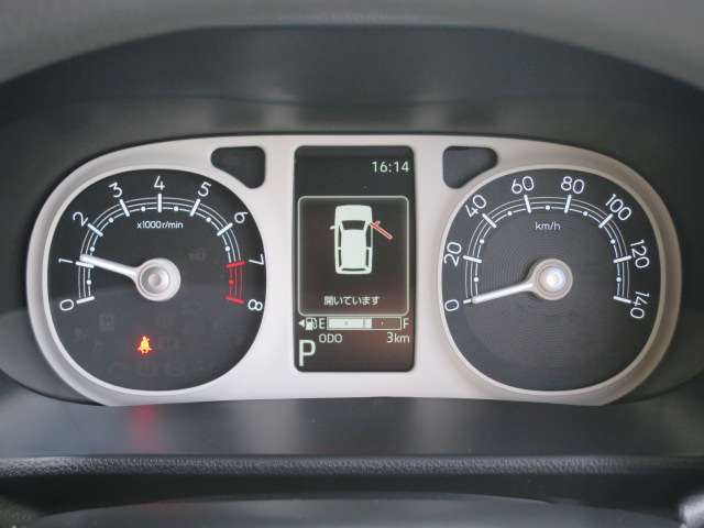 ダイハツ ムーヴ　キャンバス ６６０ ストライプス Ｇ R6年 (関東) 99