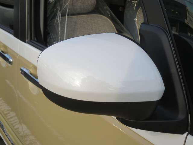 ダイハツ ムーヴ　キャンバス ６６０ ストライプス Ｇ R6年 (関東) 99