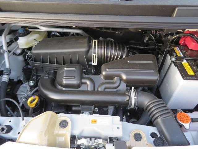 ダイハツ ムーヴ　キャンバス ６６０ ストライプス Ｇ R6年 (関東) 99