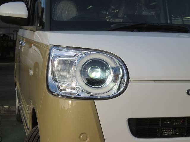 ダイハツ ムーヴ　キャンバス ６６０ ストライプス Ｇ R6年 (関東) 99