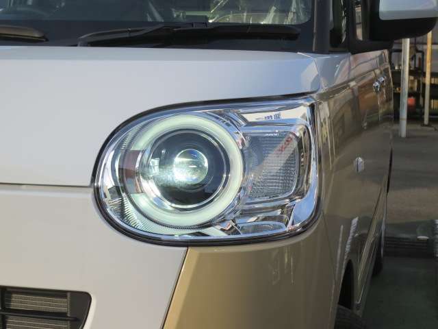 ダイハツ ムーヴ　キャンバス ６６０ ストライプス Ｇ R6年 (関東) 99