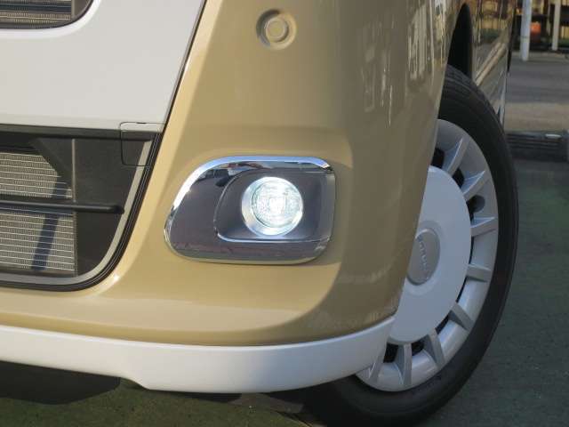 ダイハツ ムーヴ　キャンバス ６６０ ストライプス Ｇ R6年 (関東) 99