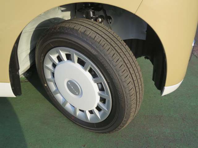 ダイハツ ムーヴ　キャンバス ６６０ ストライプス Ｇ R6年 (関東) 99