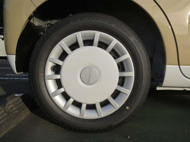 ダイハツ ムーヴ　キャンバス ６６０ ストライプス Ｇ R6年 (関東) 99