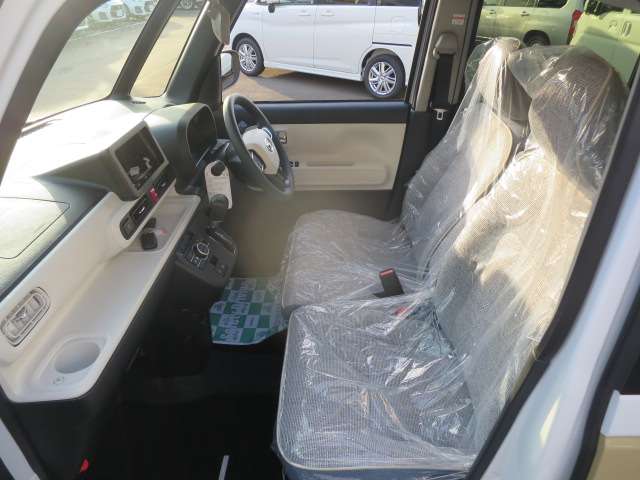 ダイハツ ムーヴ　キャンバス ６６０ ストライプス Ｇ R6年 (関東) 99