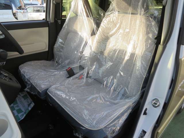 ダイハツ ムーヴ　キャンバス ６６０ ストライプス Ｇ R6年 (関東) 99