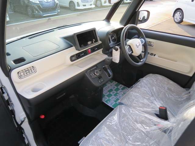 ダイハツ ムーヴ　キャンバス ６６０ ストライプス Ｇ R6年 (関東) 99