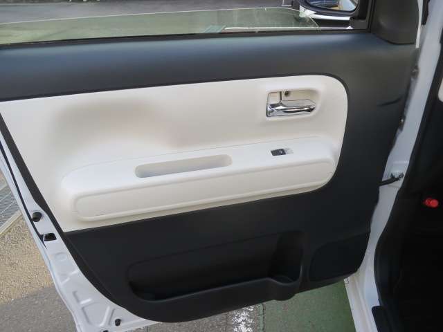 ダイハツ ムーヴ　キャンバス ６６０ ストライプス Ｇ R6年 (関東) 99