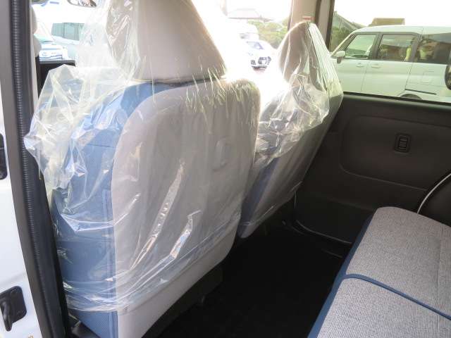 ダイハツ ムーヴ　キャンバス ６６０ ストライプス Ｇ R6年 (関東) 99