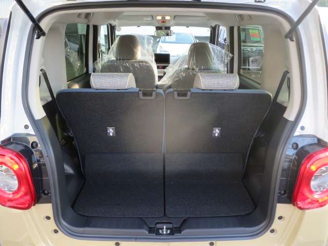 ダイハツ ムーヴ　キャンバス ６６０ ストライプス Ｇ R6年 (関東) 99