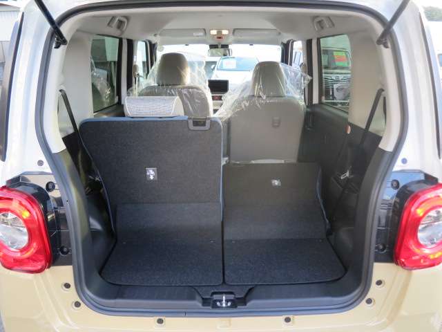 ダイハツ ムーヴ　キャンバス ６６０ ストライプス Ｇ R6年 (関東) 99