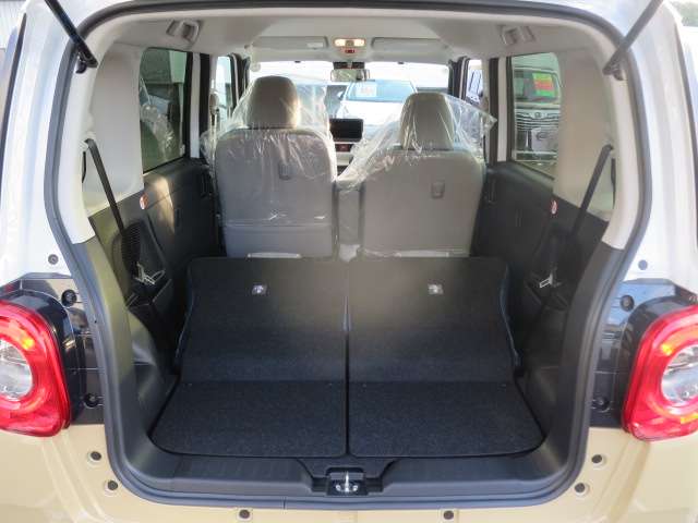 ダイハツ ムーヴ　キャンバス ６６０ ストライプス Ｇ R6年 (関東) 99