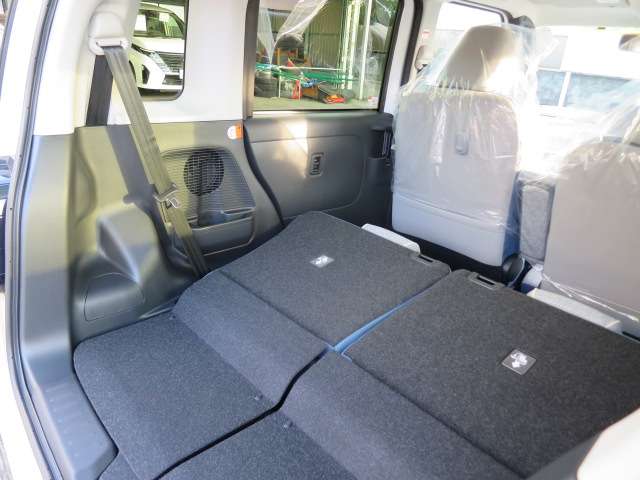 ダイハツ ムーヴ　キャンバス ６６０ ストライプス Ｇ R6年 (関東) 99