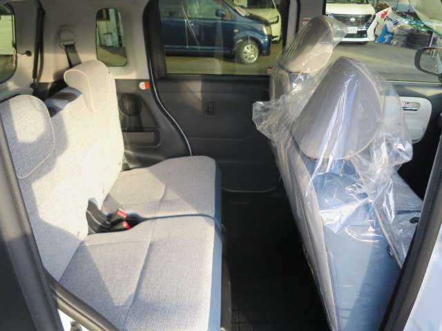 ダイハツ ムーヴ　キャンバス ６６０ ストライプス Ｇ R6年 (関東) 99