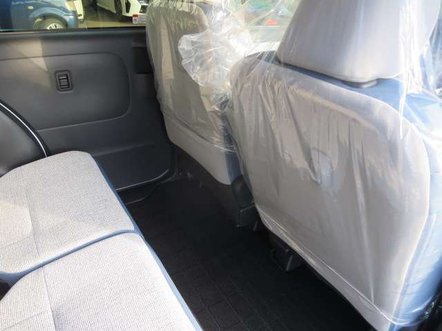 ダイハツ ムーヴ　キャンバス ６６０ ストライプス Ｇ R6年 (関東) 99