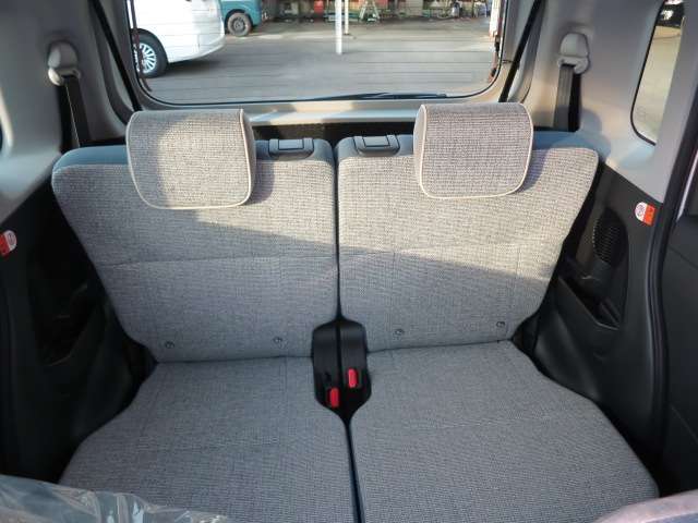 ダイハツ ムーヴ　キャンバス ６６０ ストライプス Ｇ R6年 (関東) 99