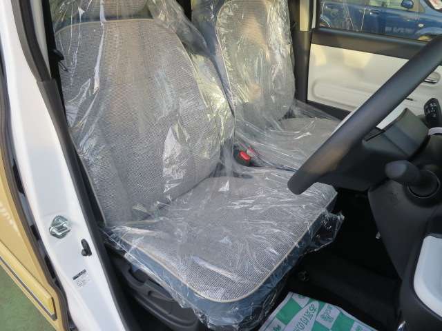 ダイハツ ムーヴ　キャンバス ６６０ ストライプス Ｇ R6年 (関東) 99