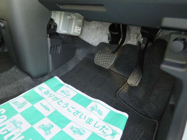 ダイハツ ムーヴ　キャンバス ６６０ ストライプス Ｇ R6年 (関東) 99